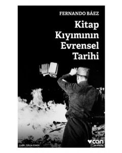 Kitap Kıyımının Evrensel Tarihi