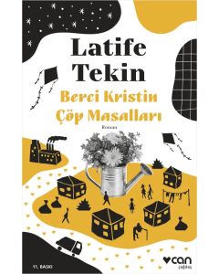 Berci Kristin Çöp Masalları