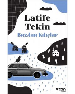 Buzdan Kılıçlar