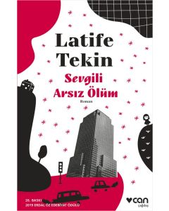 Sevgili Arsız Ölüm
