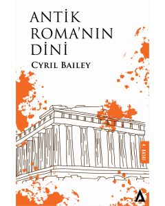 Antik Roma'nın Dini