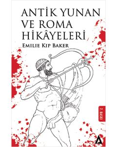 Antik Yunan ve Roma Hikayeleri