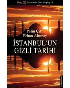 İstanbul'un Gizli Tarihi