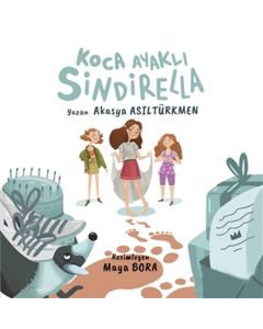 Koca Ayaklı Sindirella