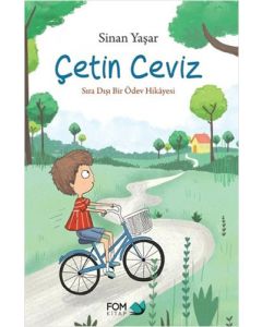 Çetin Ceviz