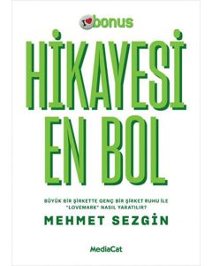 Hikayesi En Bol
