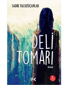 Deli Tomarı