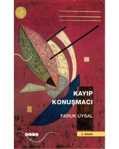 Kayıp Konuşmacı