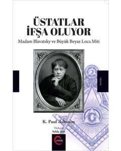 Üstad İfşa Oluyor