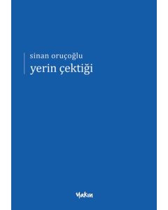 Yerin Çektiği