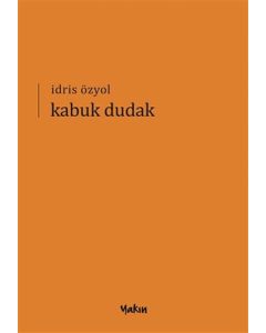 Kabuk Dudak