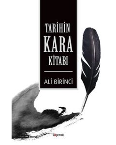 Tarihin Kara Kitabı