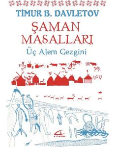 Şaman Masalları