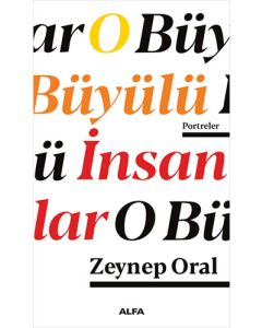 O Büyülü İnsanlar