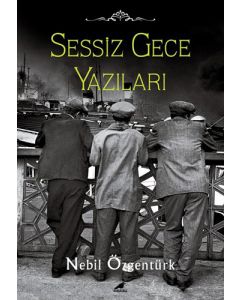 Sessiz Gece Yazıları