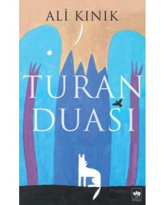 Turan Duası