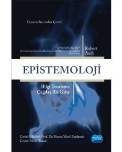 Epistemoloji