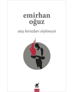 Ateş Hırsızları Söylencesi
