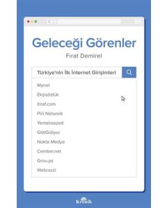 Geleceği Görenler
