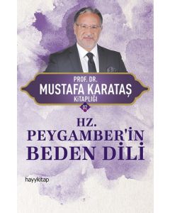 Hz. Peygamber'in Beden Dili
