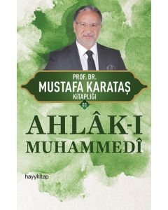 Ahlak-ı Muhammedi