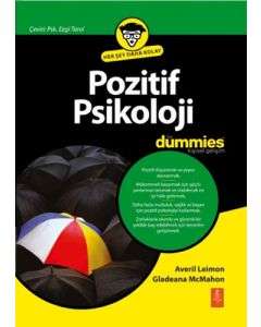 Pozitif Psikoloji for Dummies - Positive Psychology for Dummies