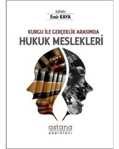 Hukuk Meslekleri