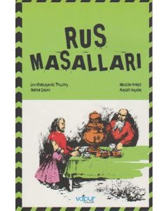 Rus Masalları