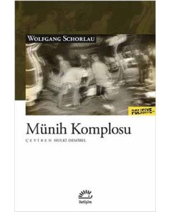 Münih Komplosu