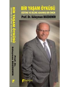 Bir Yaşam Öyküsü