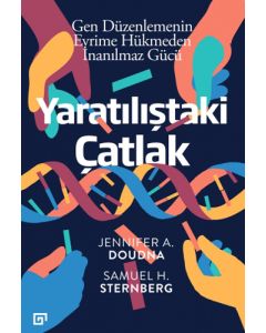 Yaratılıştaki Çatlak