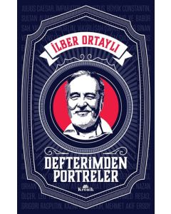 Defterimden Portreler