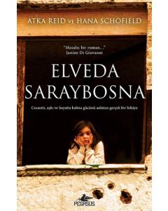 Elveda Saraybosna