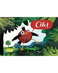 Cik!