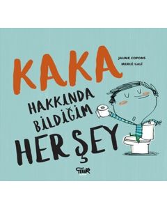 Kaka Hakkında Bildiğim Her Şey