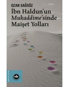 İbn Haldun'un Mukaddime'sinde Maişet Yolları