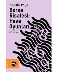 Borsa Risalesi: Hava Oyunları