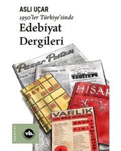 1950'ler Türkiye'sinde Edebiyat Dergileri