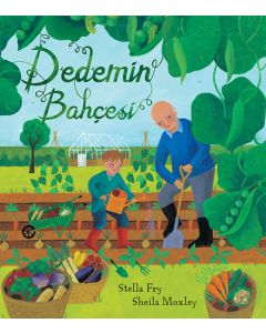 Dedemin Bahçesi
