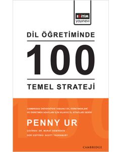 Dil Öğretiminde 100 Temel Strateji