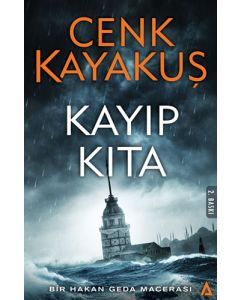 Kayıp Kıta