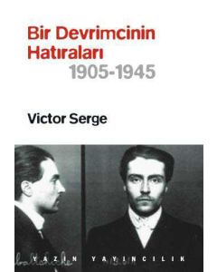 Bir Devrimcinin Hatıraları 1905 - 1945