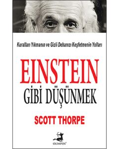Einstein Gibi Düşünmek