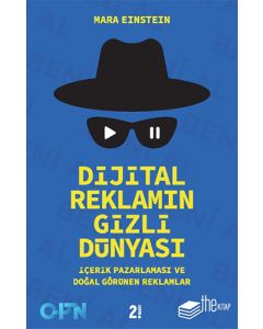 Dijital Reklamın Gizli Dünyası