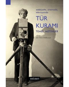 Edebiyatta, Sinemada, Televizyonda Tür Kuramı