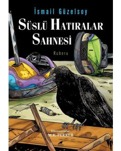 Süslü Hatıralar Sahnesi
