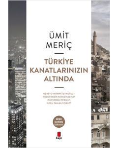Türkiye Kanatlarınızın Altında