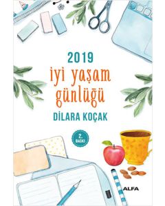 2019 İyi Yaşam Günlüğü
