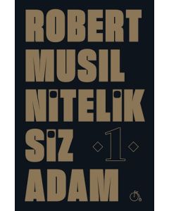 Niteliksiz Adam 1