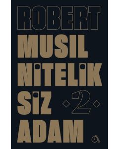 Niteliksiz Adam 2